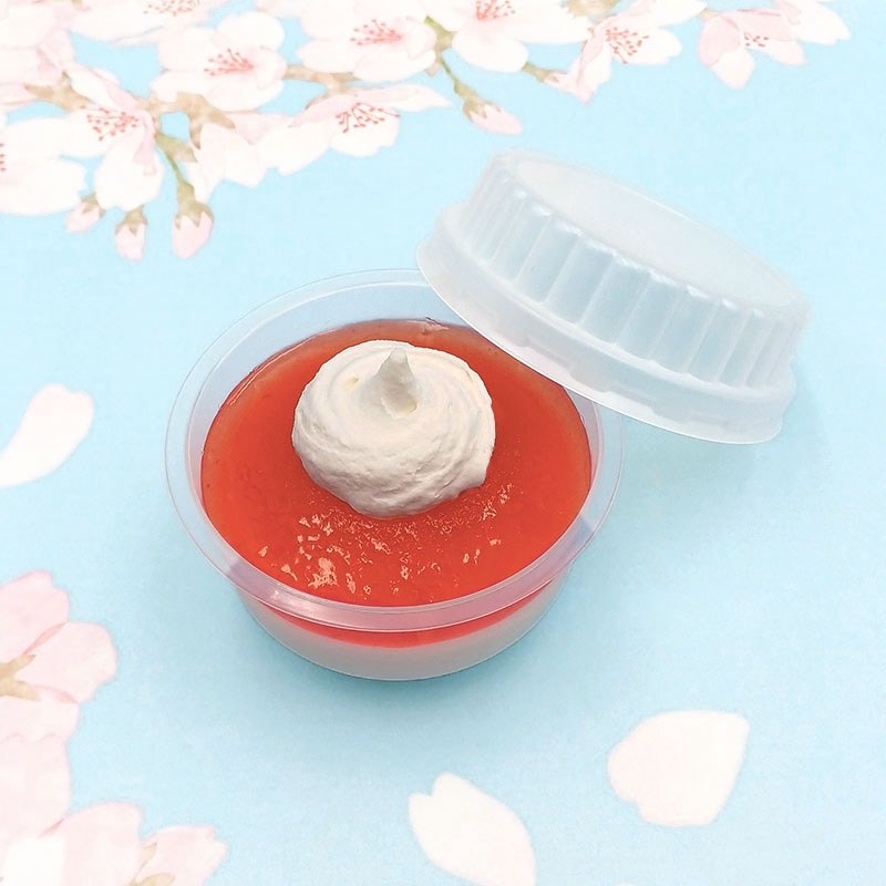 ★ご予約限定★国産いちごのお祝いデザート(鉄・Ca)（50g×10）