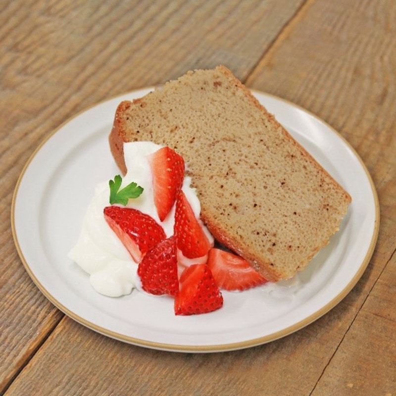 シフォンケーキ（紅茶）R（220g）