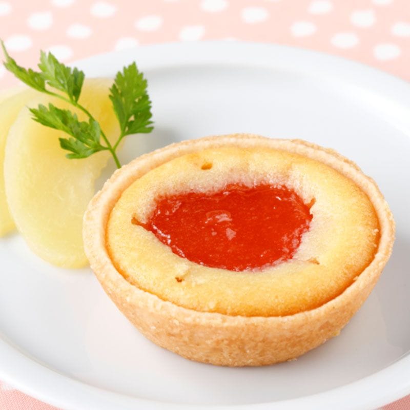 お米de国産もものタルト（35g×10）