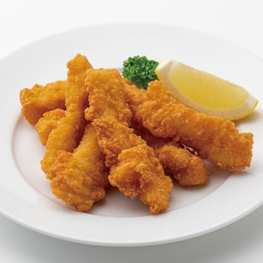 サクッとチキンスティック（500g）