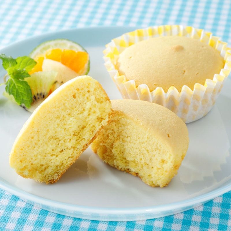 お米deレモンマフィン（25g×10）5-9月限定