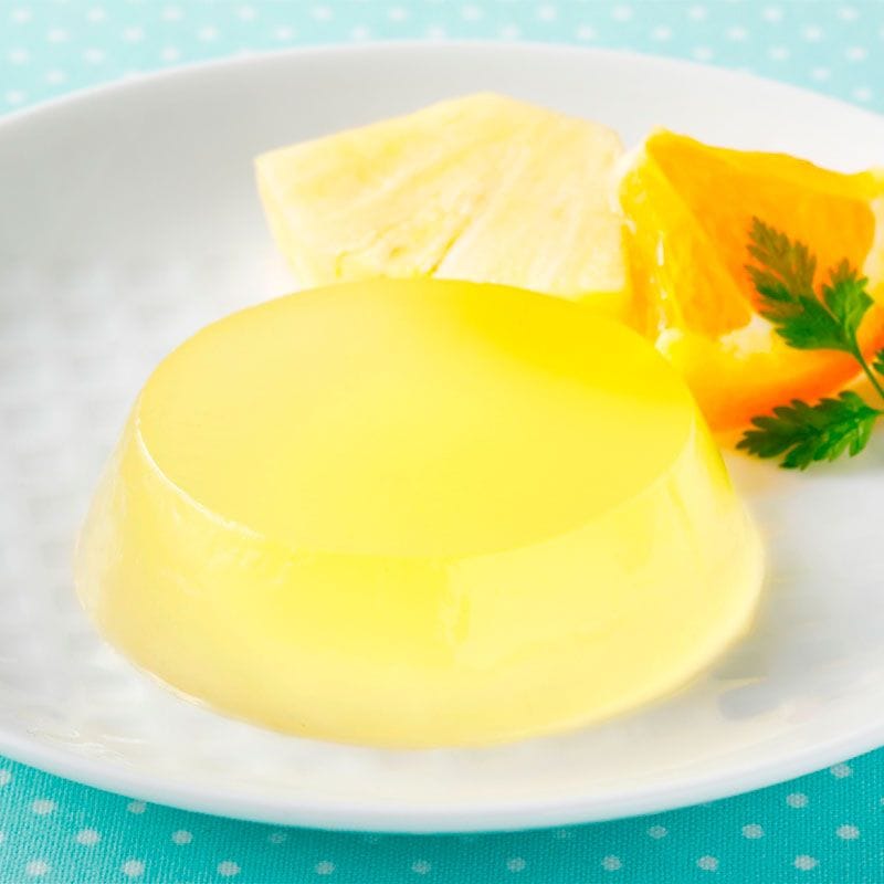 沖縄県産シークヮーサーゼリー（50g×10）