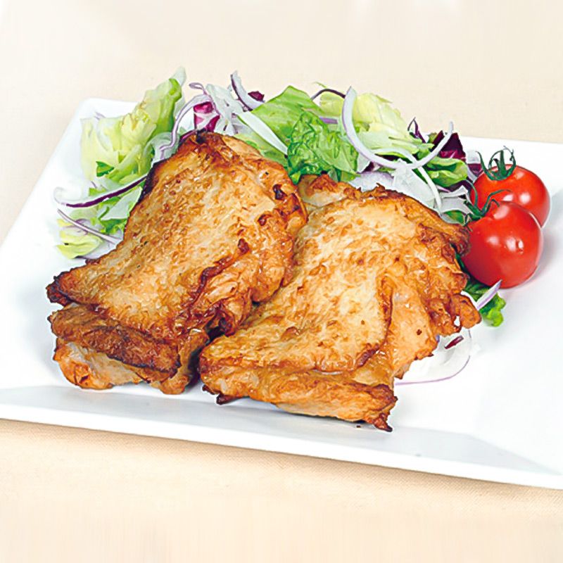 鶏ももステーキ（475g）