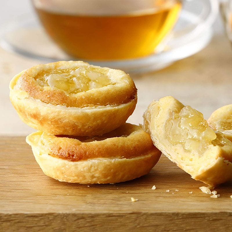 洋梨のタルト（35g×10）