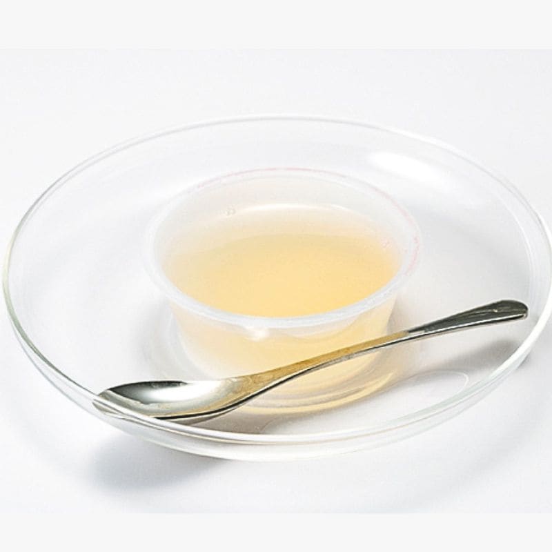 ピーチゼリー（40g×10）