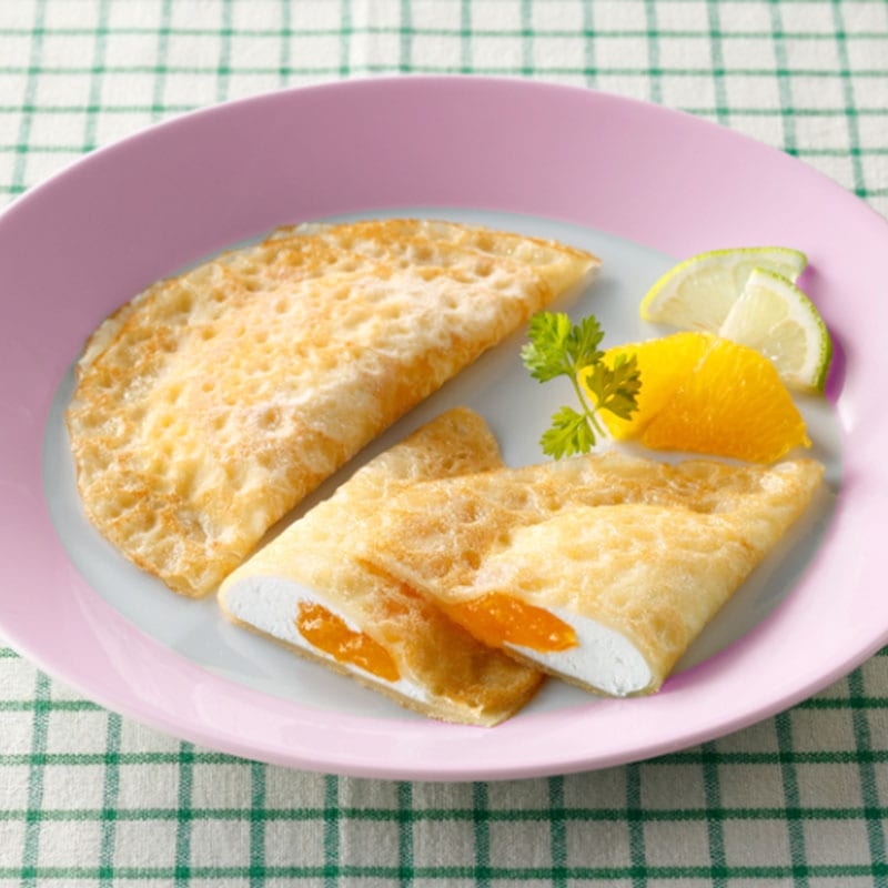 NKRオレンジゼリーの素（600g）