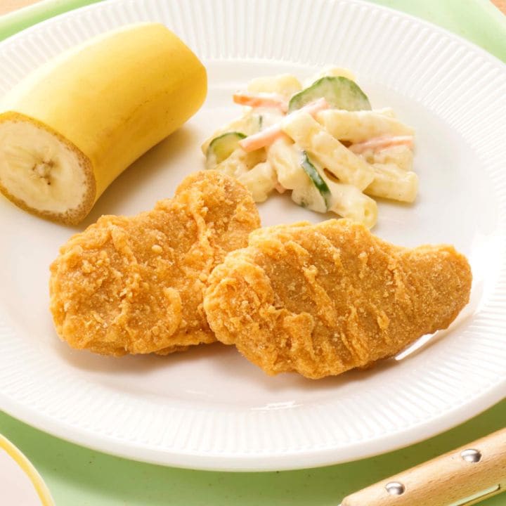 鉄腕チキンナゲット（900g（50個入））