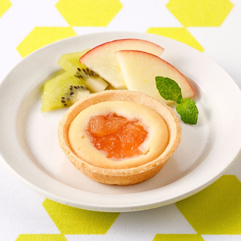 お米de国産りんごのタルト（25g×10）