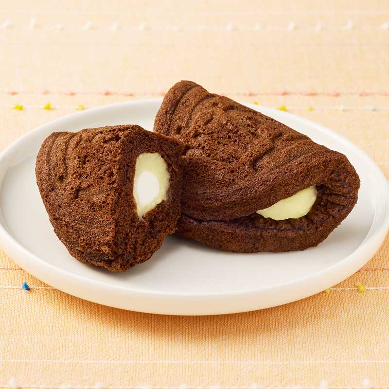 ココアワッフル（28g×20）