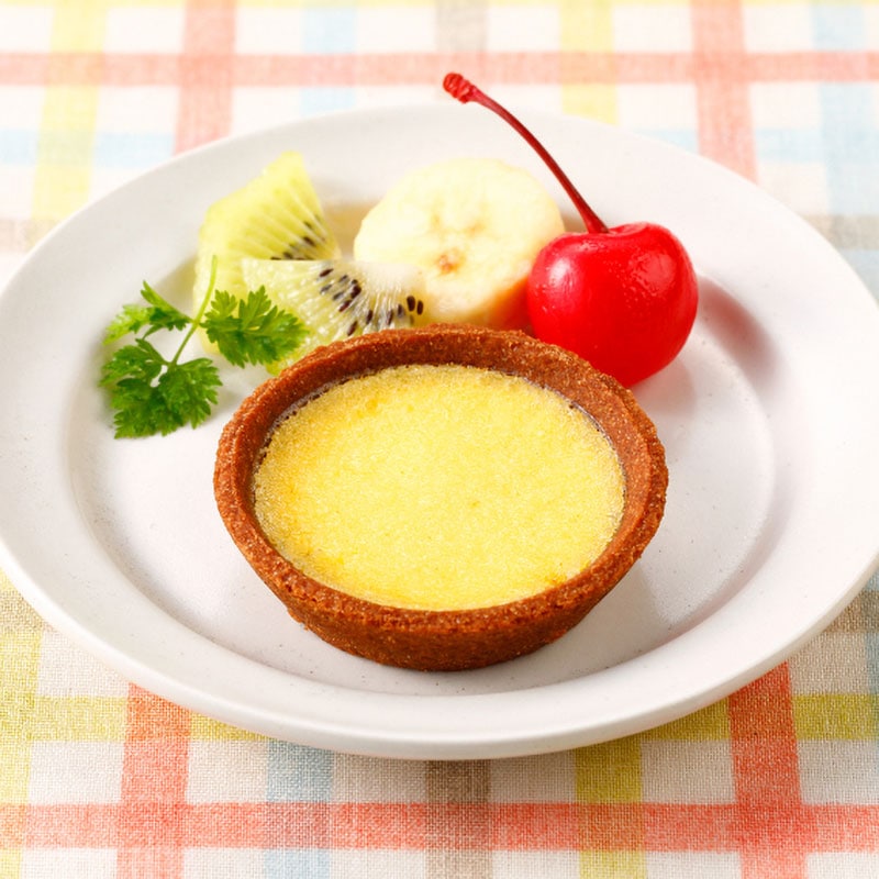 お米de国産豆乳プリンタルト（22g×10）