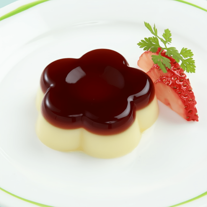 ミニデザート（豆乳プリン）（30g×10）