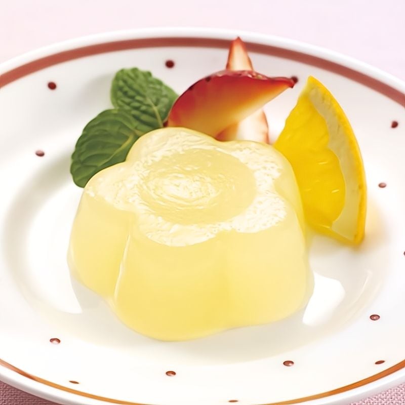 ミニデザート（すりおろしりんご）果肉入り（30g×10）