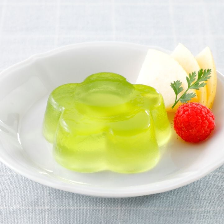 ミニデザート（青りんご）（30g×10）