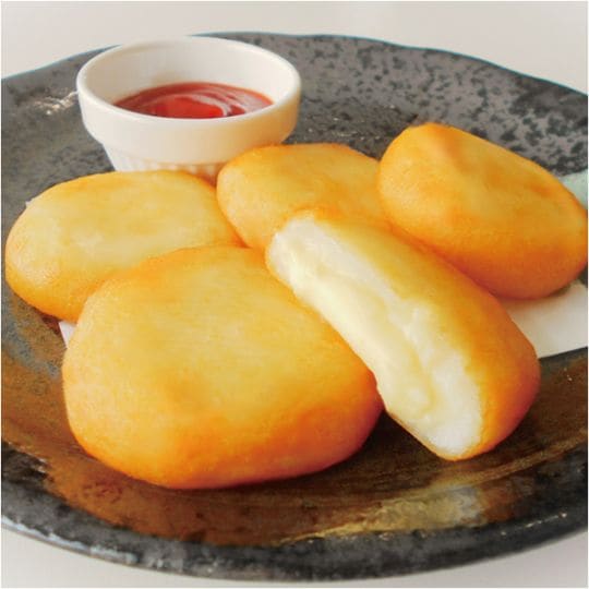 チーズポテトもち（40g×20）