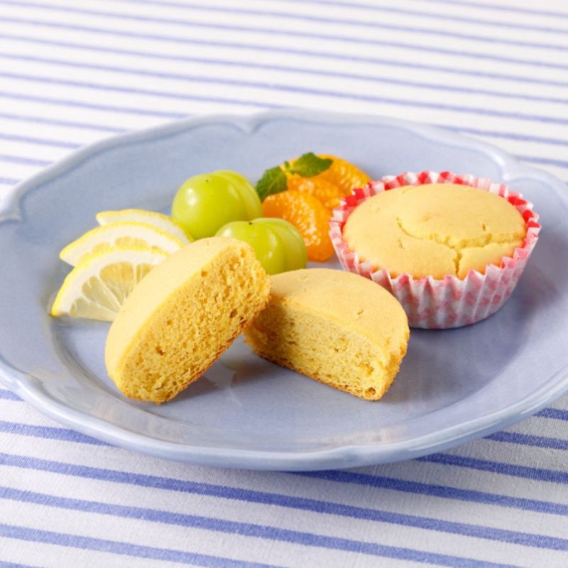 ☆数量限定☆こどもの日かしわもち（Fe＆Ca）（40g×10）