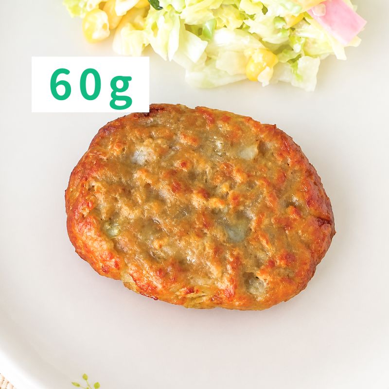 サーモンフライ（60g×10）