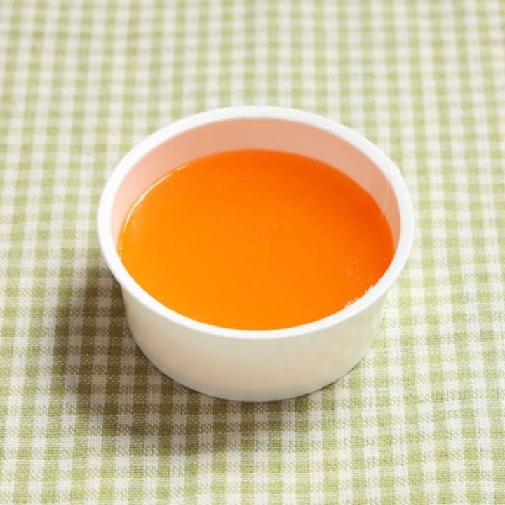 NKRフルーツ野菜ゼリー（国産果汁使用）（35g×10）