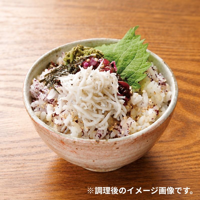 JFDAしらす干し（200g）