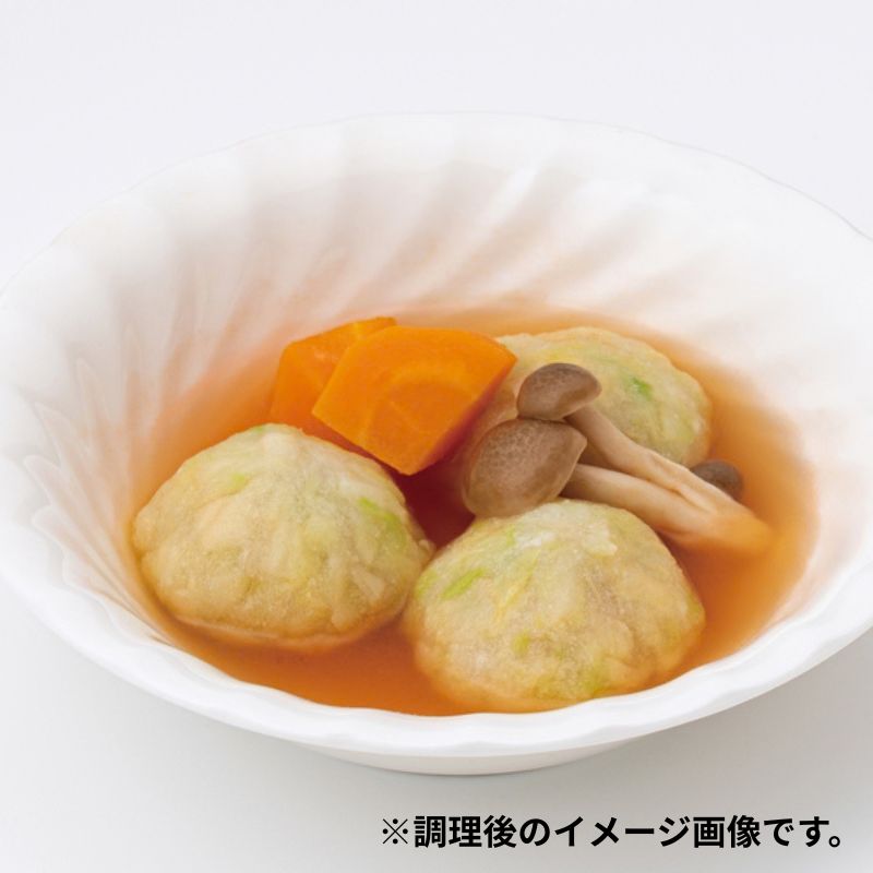 JFDAやわらかキャベツ包み30（600g（20個入））