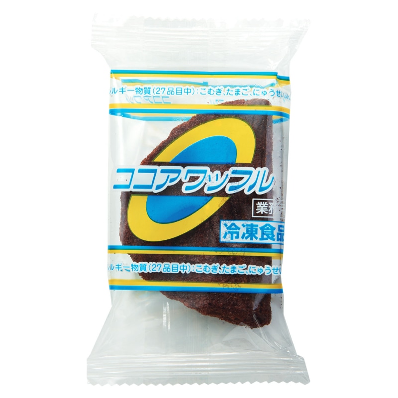 ココアワッフル（28g×20）