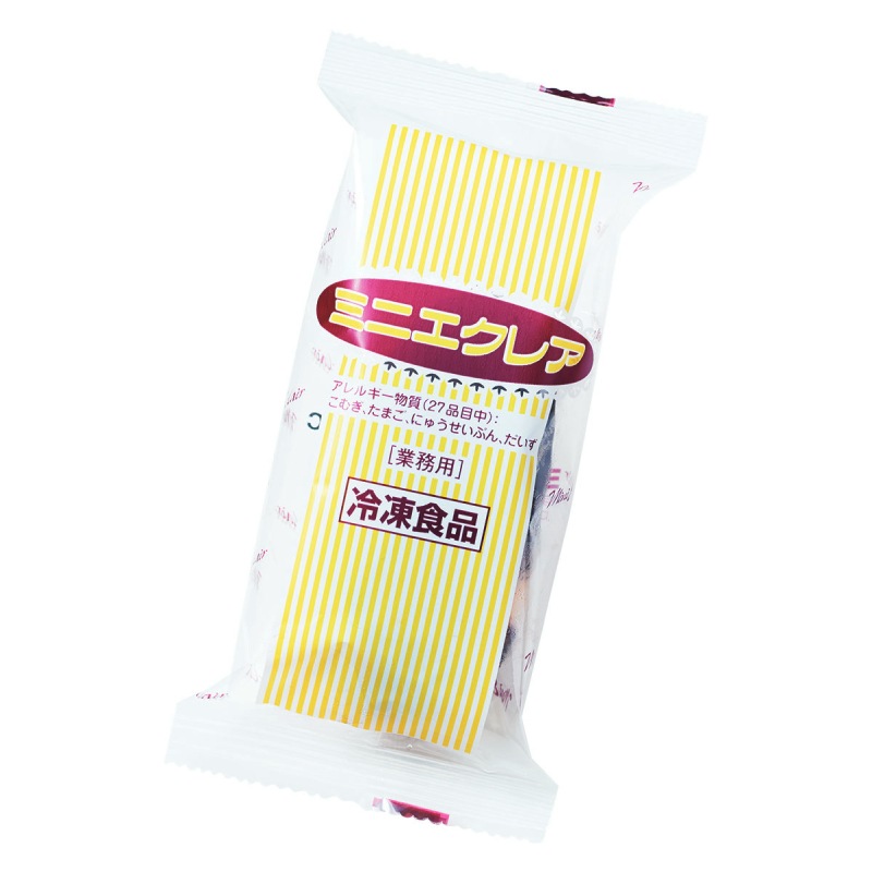 ミニエクレア（約26g×20）
