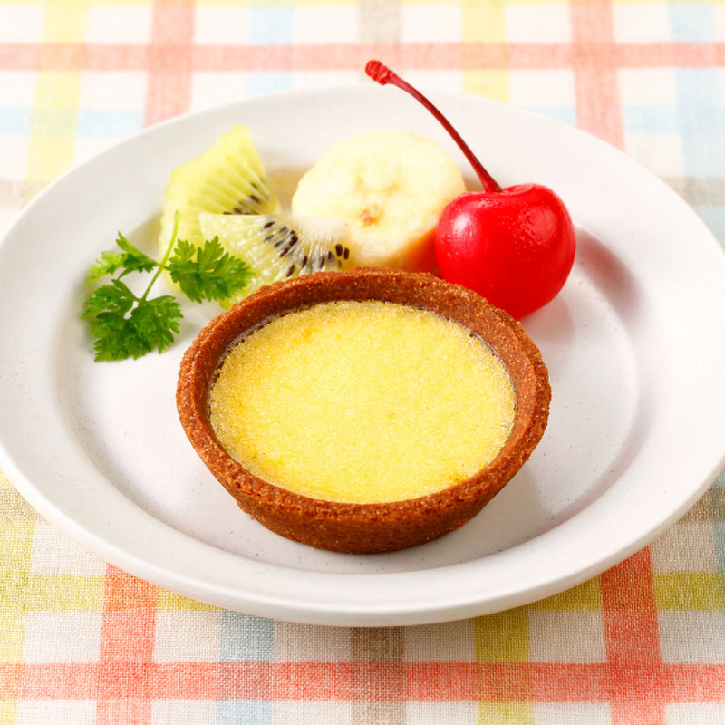 お米de国産豆乳プリンタルト(22g×10)