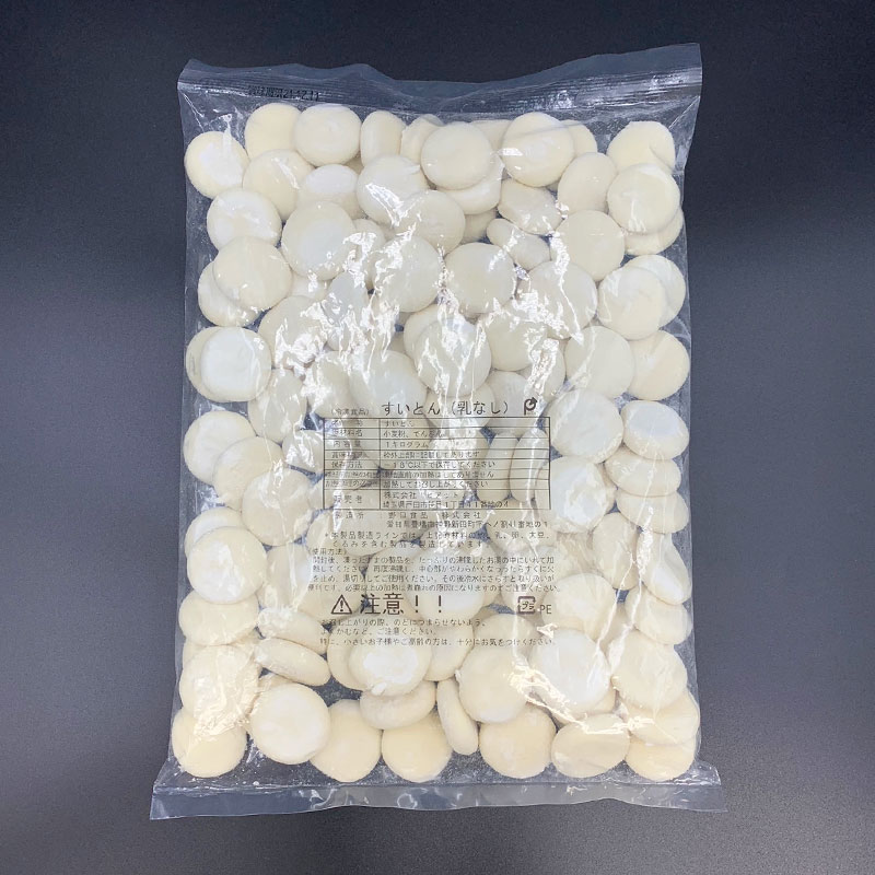 すいとん（平丸形）（約8g×98～100）