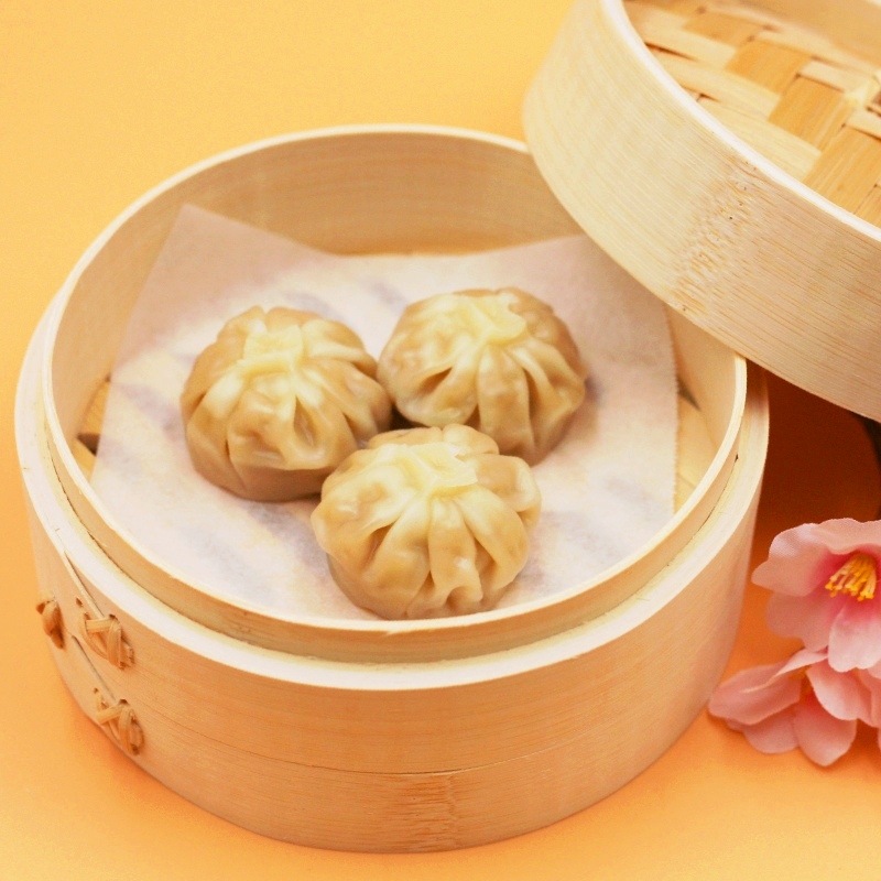 ショーロンポー（20ヶ）