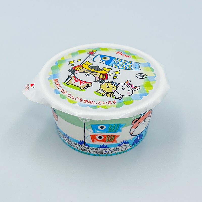 ★ご予約専用★子どもの日デザート（38g×10）4月下旬～お届け