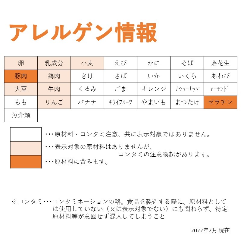 あら挽きポークウインナー（500g）