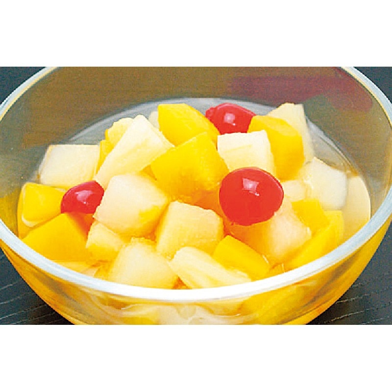 フルーツカクテル（1号缶）