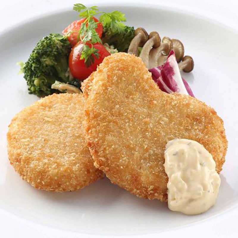 ソフトチキンカツ(60g×10)