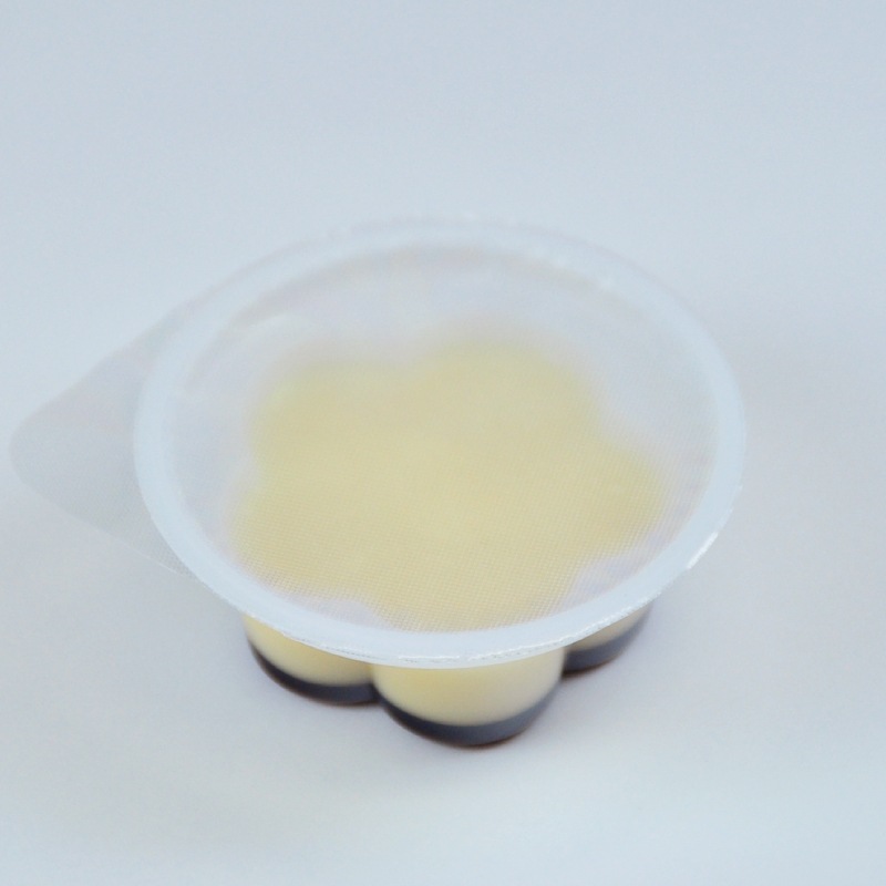 ミニデザート（豆乳プリン）（30g×10）