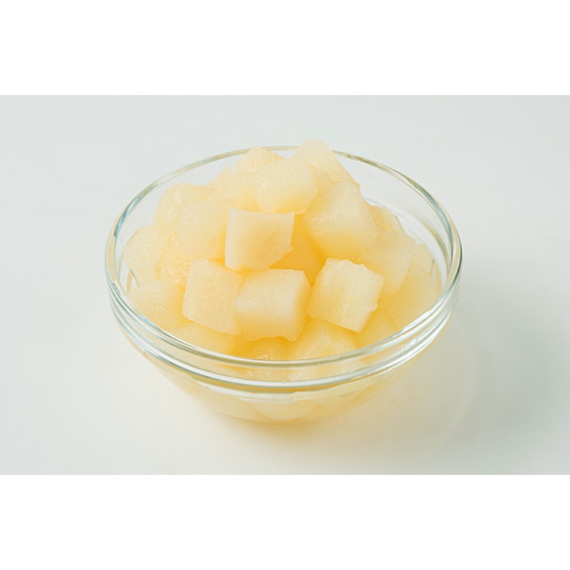 洋梨ダイス(1号缶)