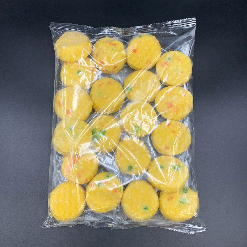 NKR新玉子と豆腐のしんじょ（35g×20）