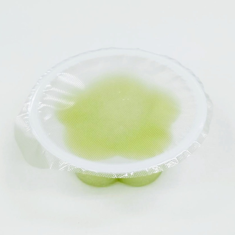 ミニデザート（青りんご）（30g×10）