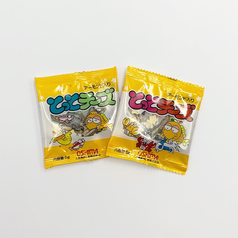 とっとチーズ（5g×40）