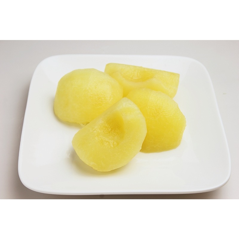 国産りんご四ッ割 （1号缶）