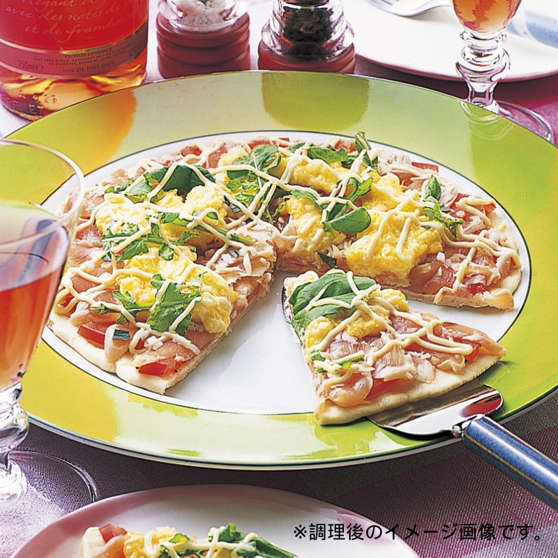 とろっとたまご洋風(500g)