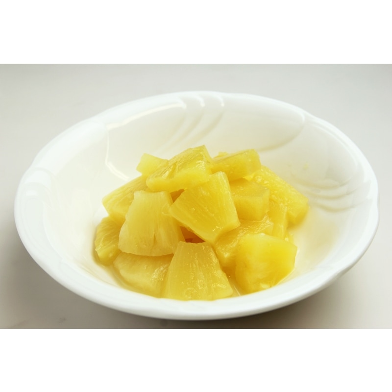 デザートフルーツパイナップルチビット（1kg）