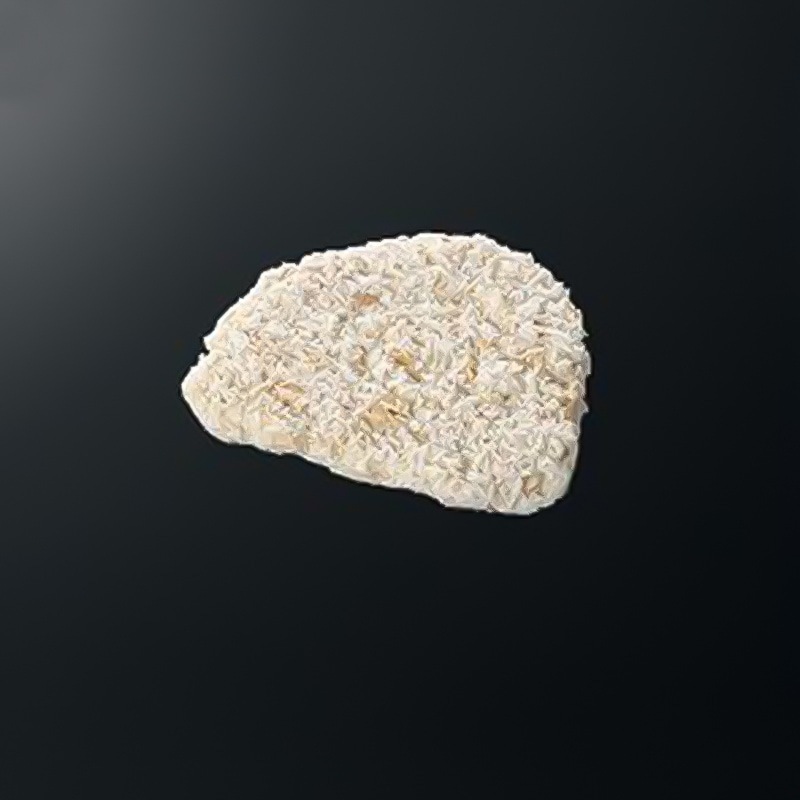 ★12月お届け分★国産カボチャひき肉フライ(60g×5)