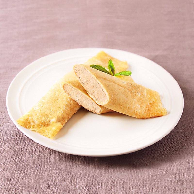 クレープ(チョコ)(30g×10)