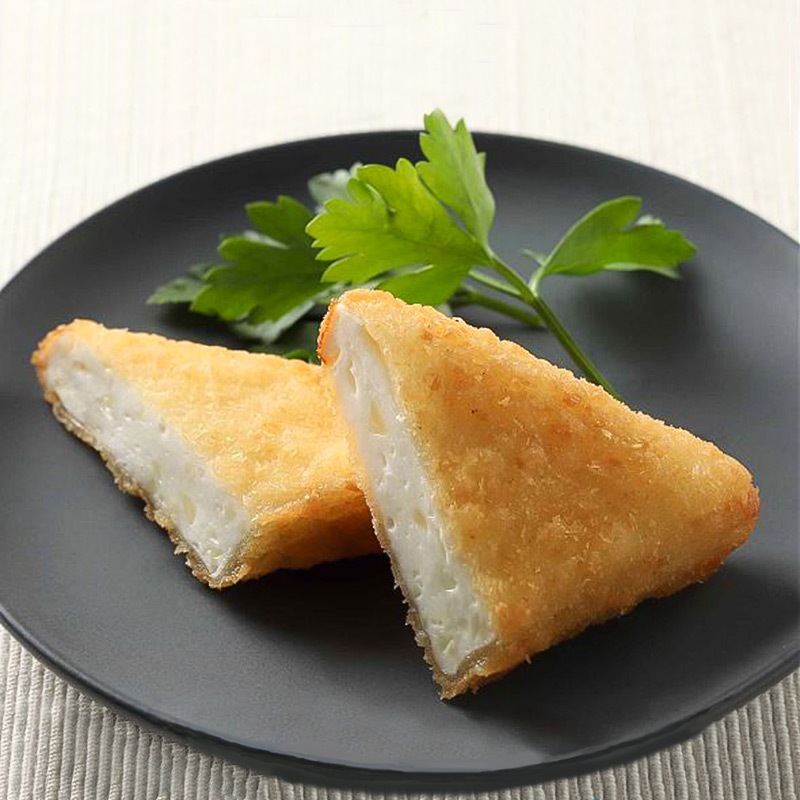 チーズはんぺんフライ40(40g×10)