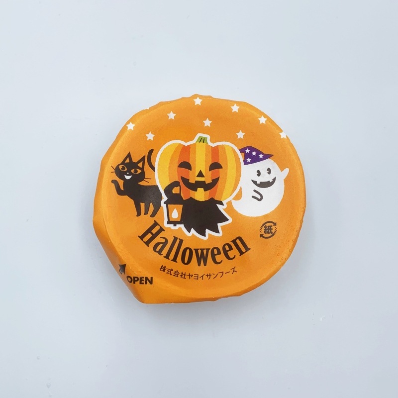 ★数量限定★新ハロウィンデザート（Fe＆Ca）（40g×10）