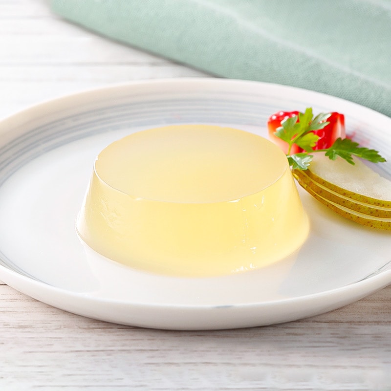 山形県産ラ・フランスゼリー(40g×10)