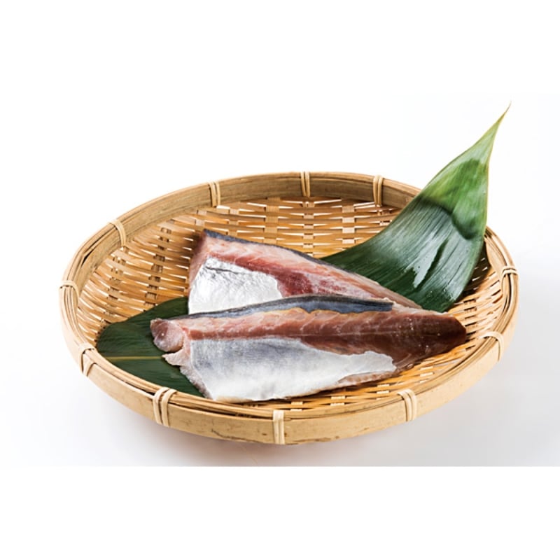 簡単クック骨なしとろあじ(60g×5)