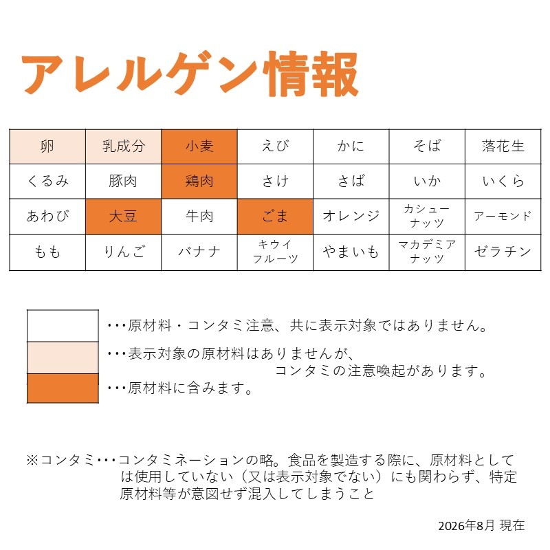 NKR国産鶏肉のかみかみごぼう入りバーグ40(鉄・Ca)(40g×25)
