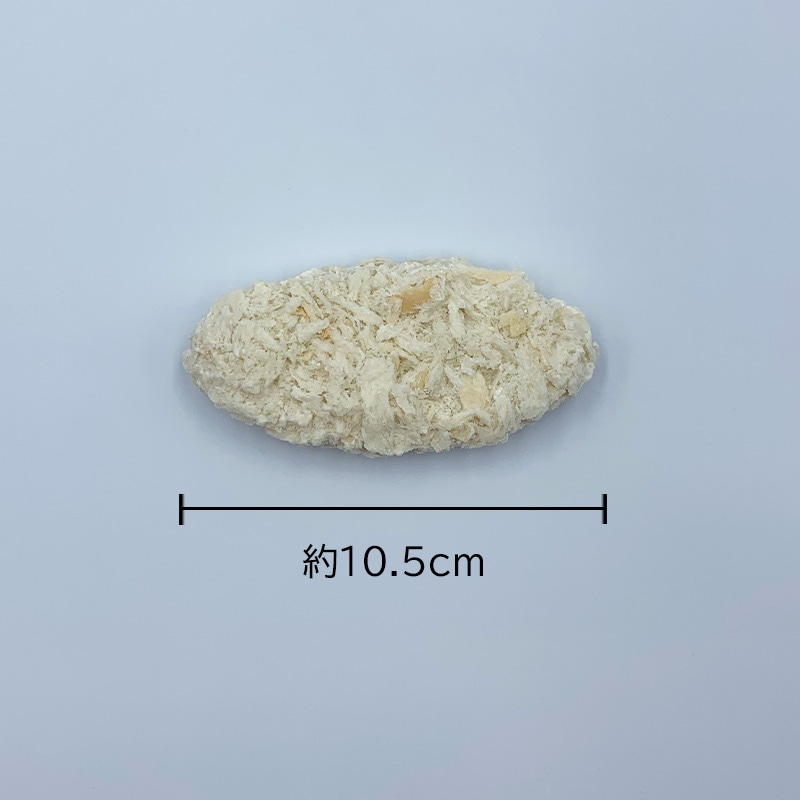 新クリーミィーコーンフライ（60g×10）