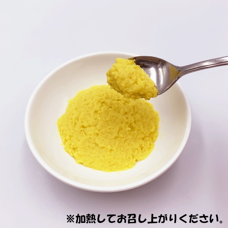 スイートコーンペースト(1kg)