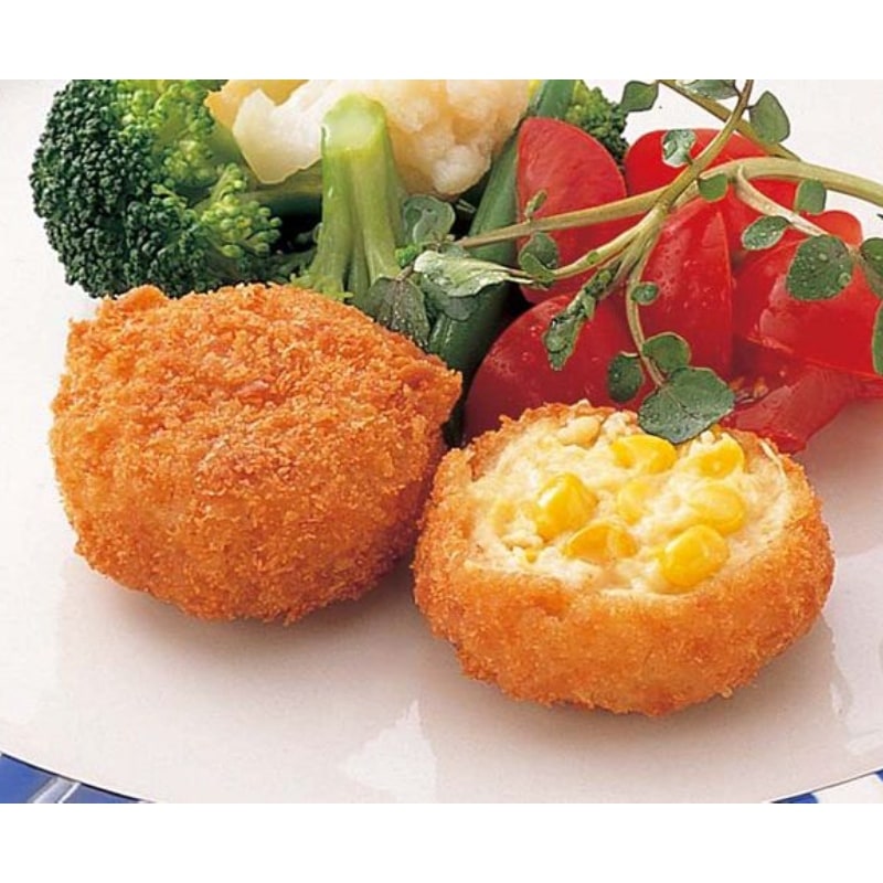 コーンクリーミィコロッケ(35g×20)